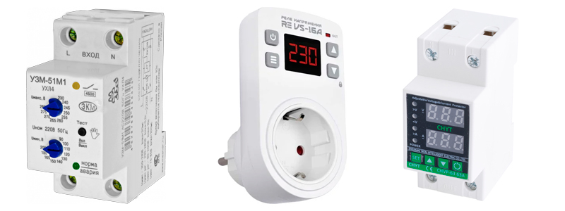 Испытания устройств защиты от перенапряжений Защита котлов от перенапряжений