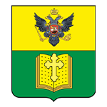 Герб г. Мелитополь