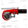 Газовая горелка FBR GAS P70/MCE