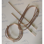 Комплект автоматики РГУ2-1-М1-80